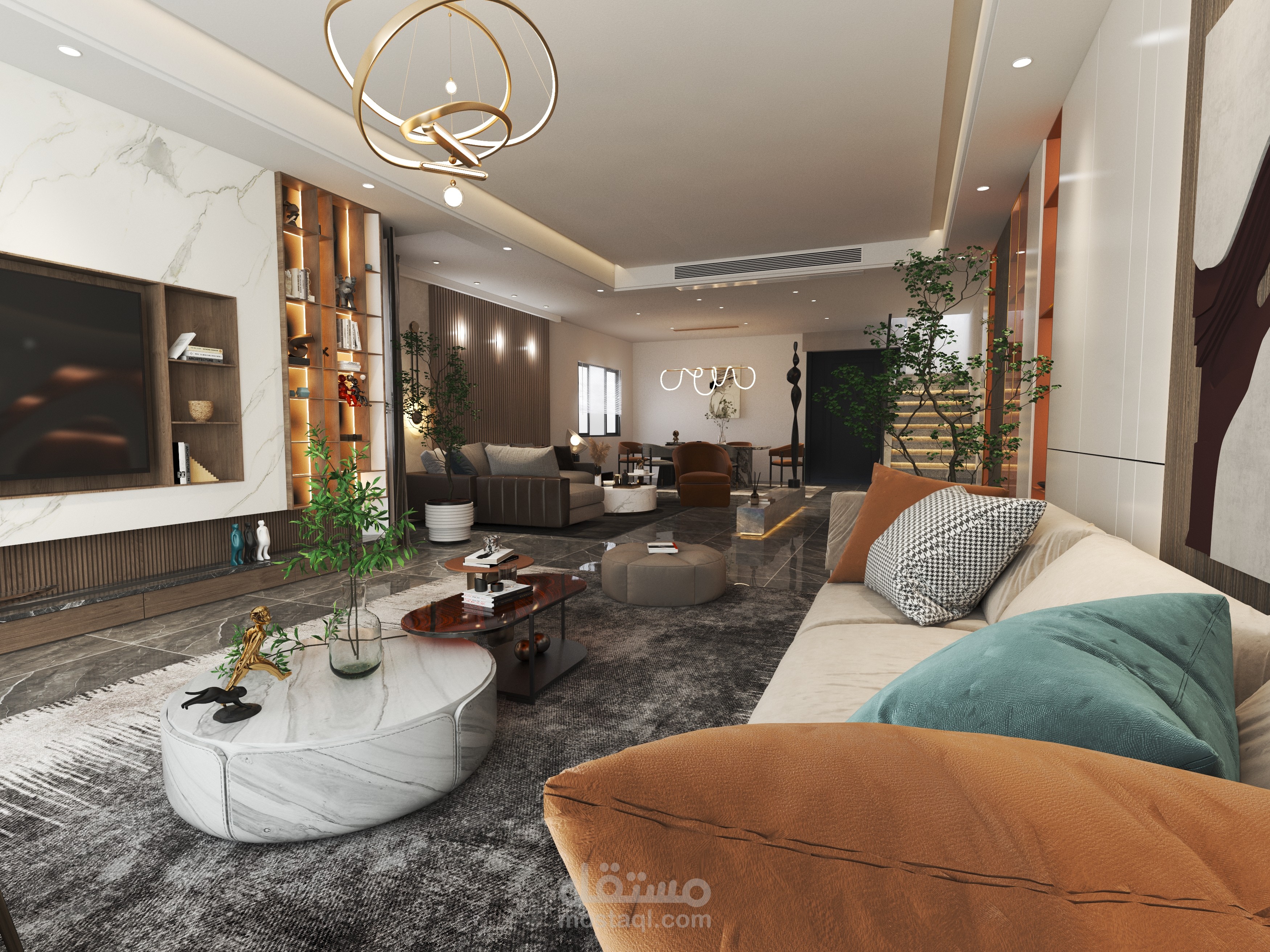 I Villa 3D