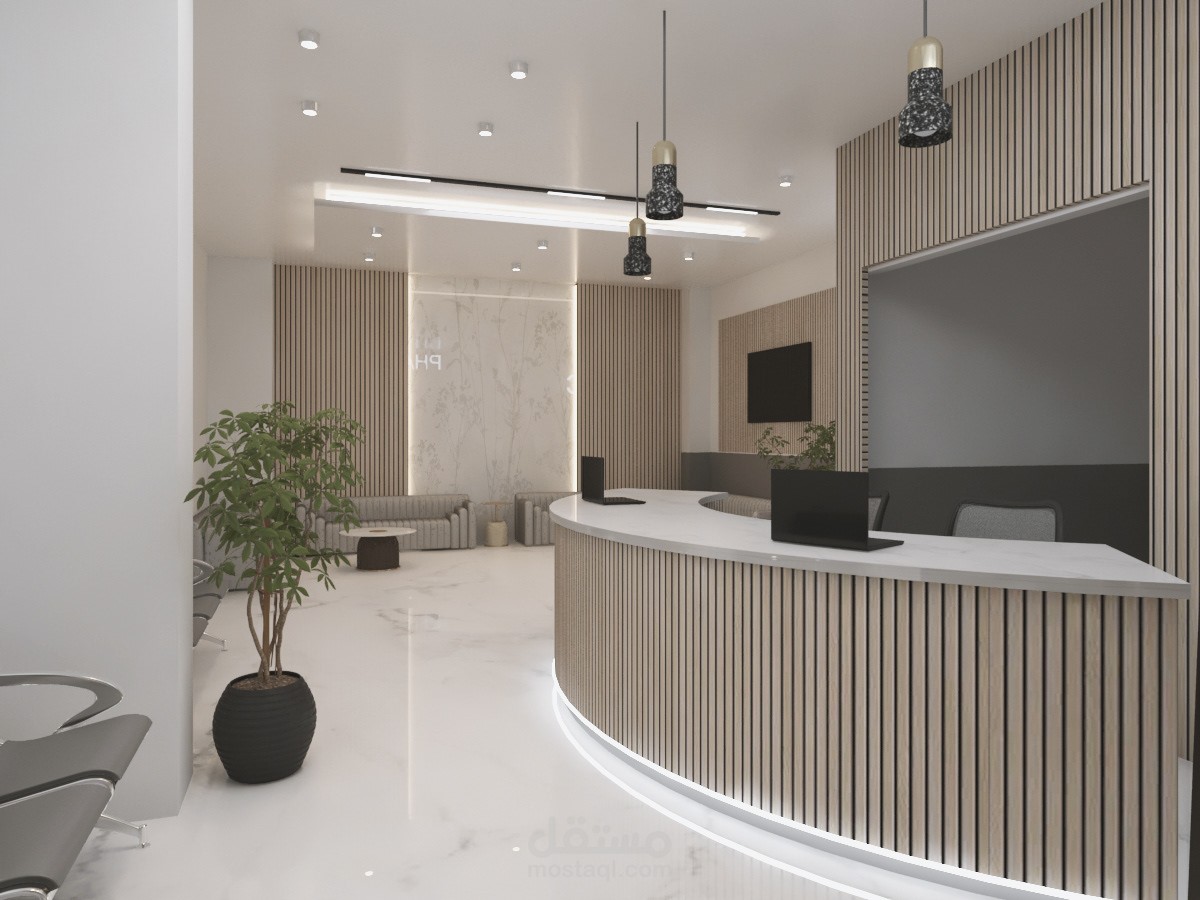 Clinic Center