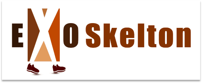 تصميم روبوت الهيكل الخارجي الطرفي للجزء السفلي للمعاقين