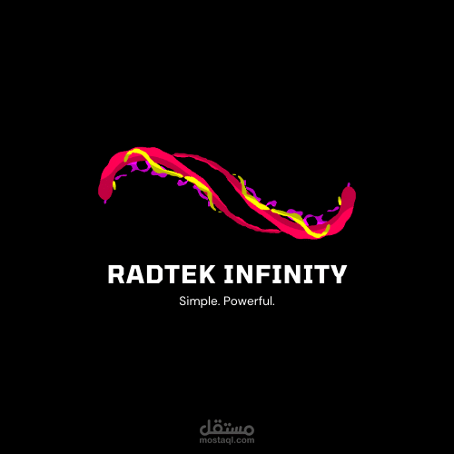 تصميم شعارات متحركة | Logo Motion Designs
