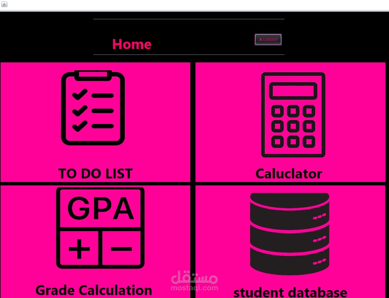 تصميم عرض باور بوينت