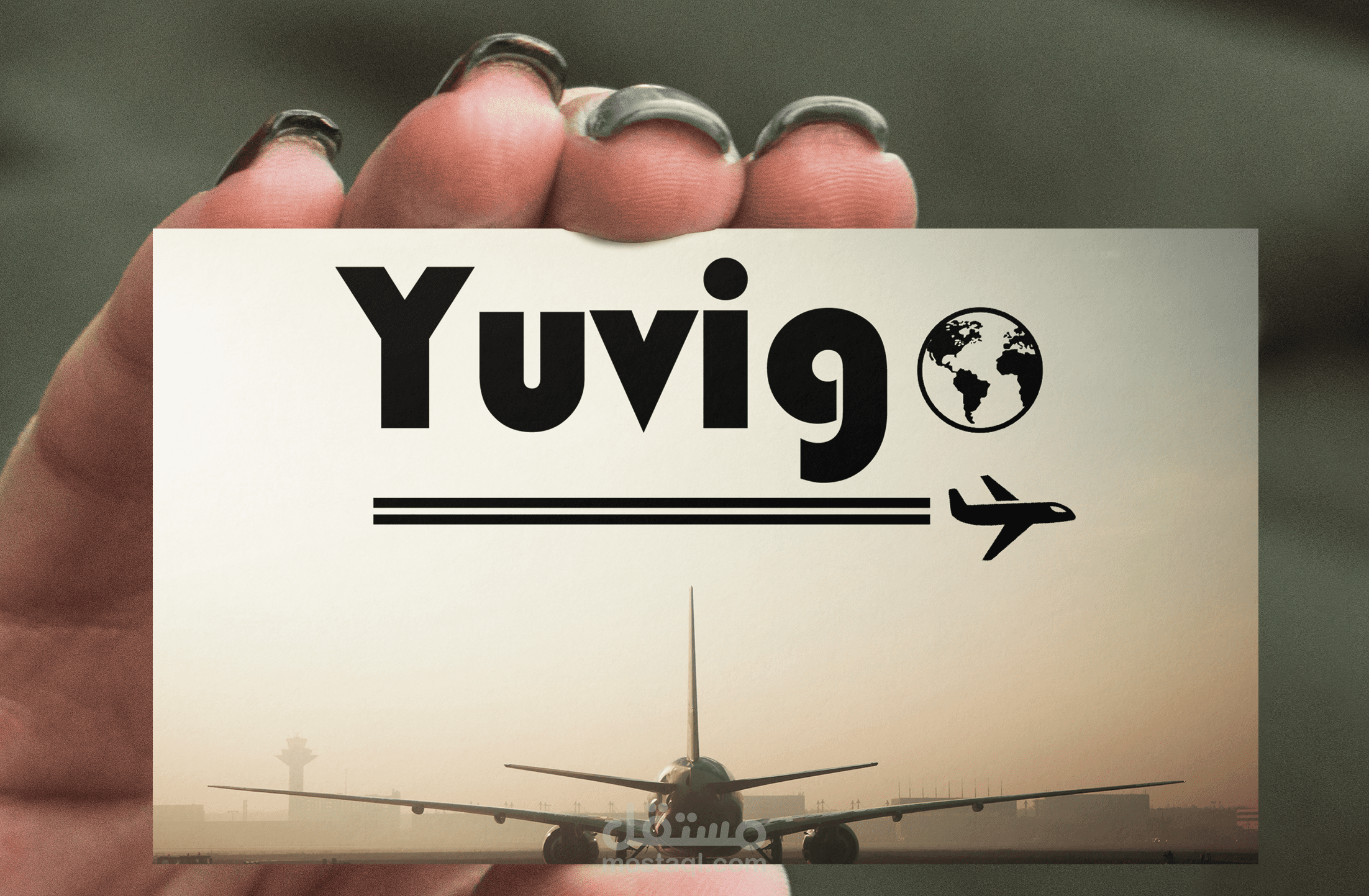 LOGO YUVIGO