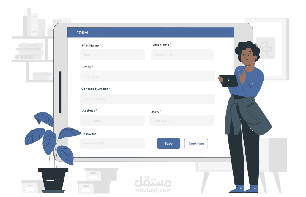Event-Registration-Platform