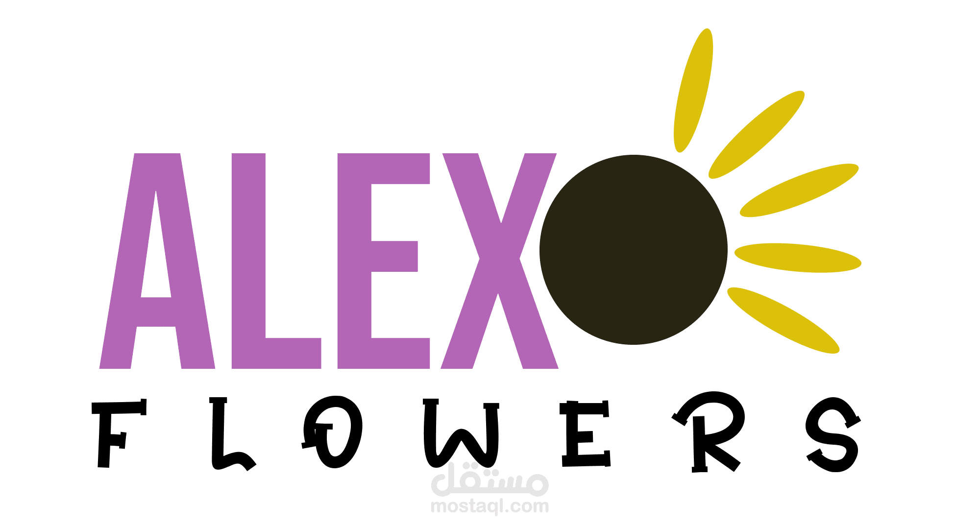 Logo Design تصميم لوجو