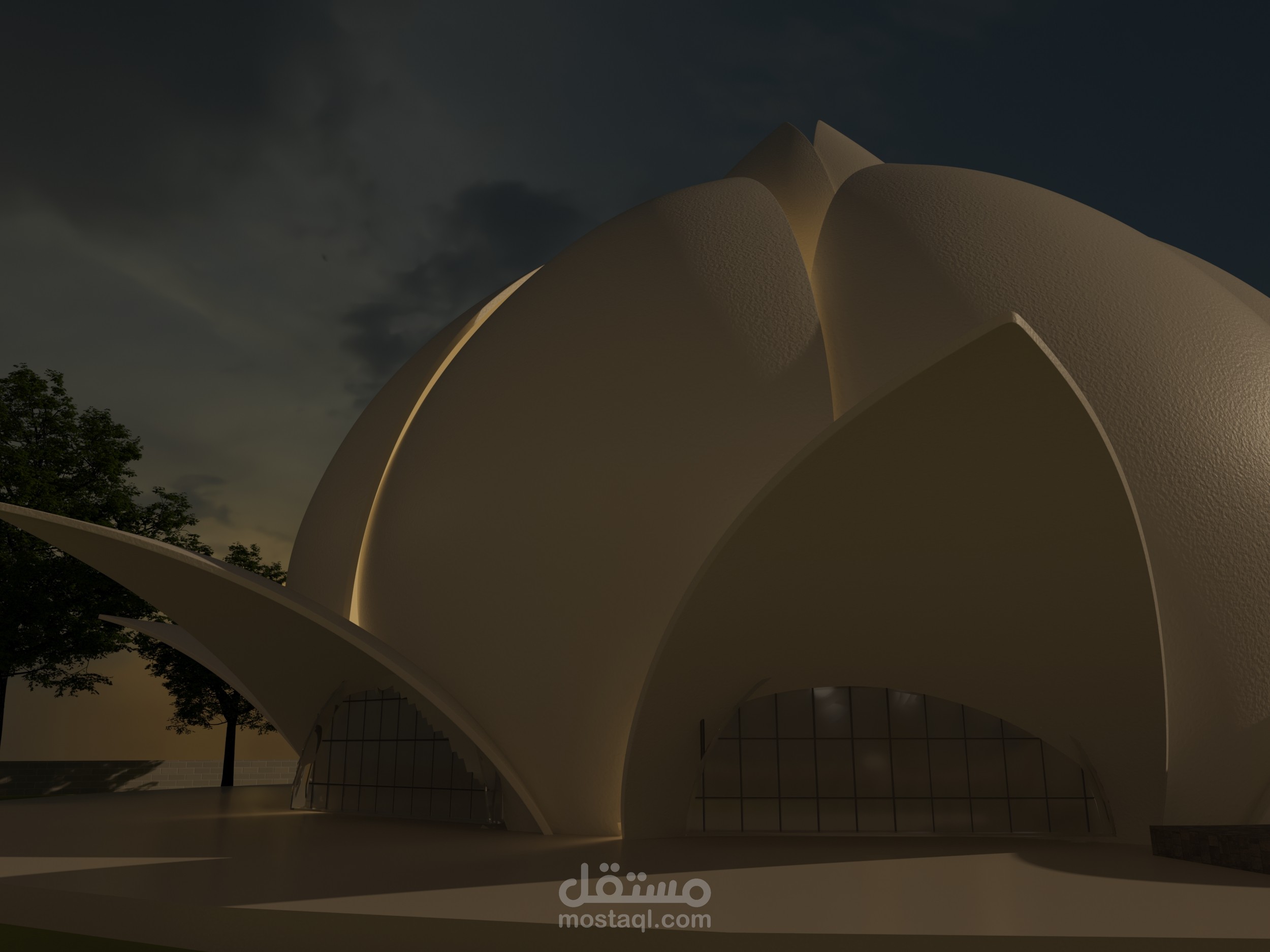 3d visualizations
