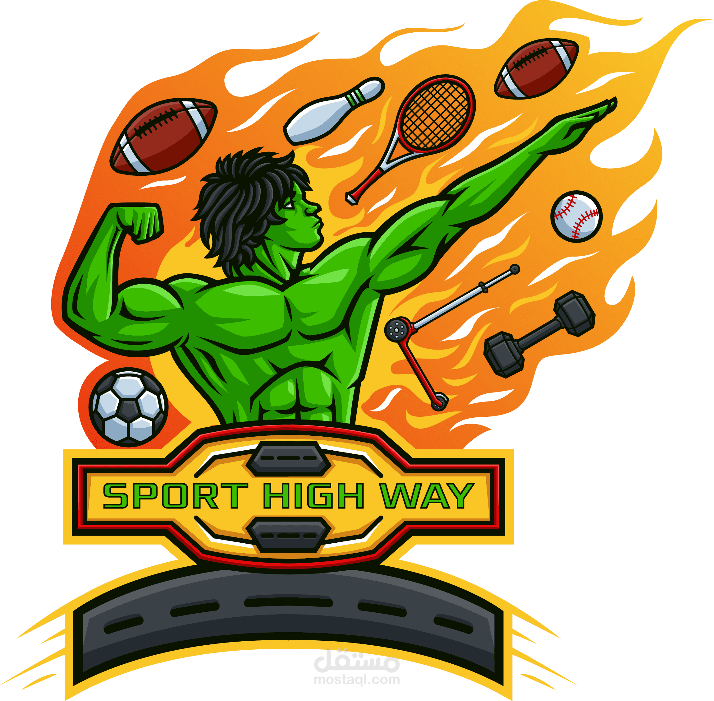 SPORTSHIGHWAY