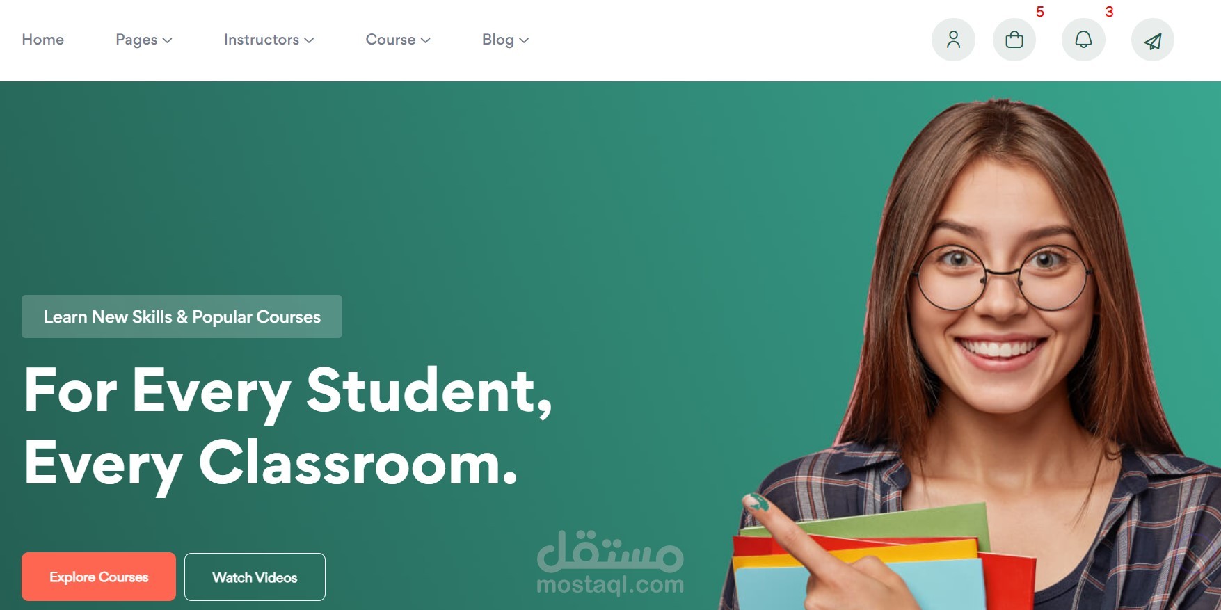 Online Courses