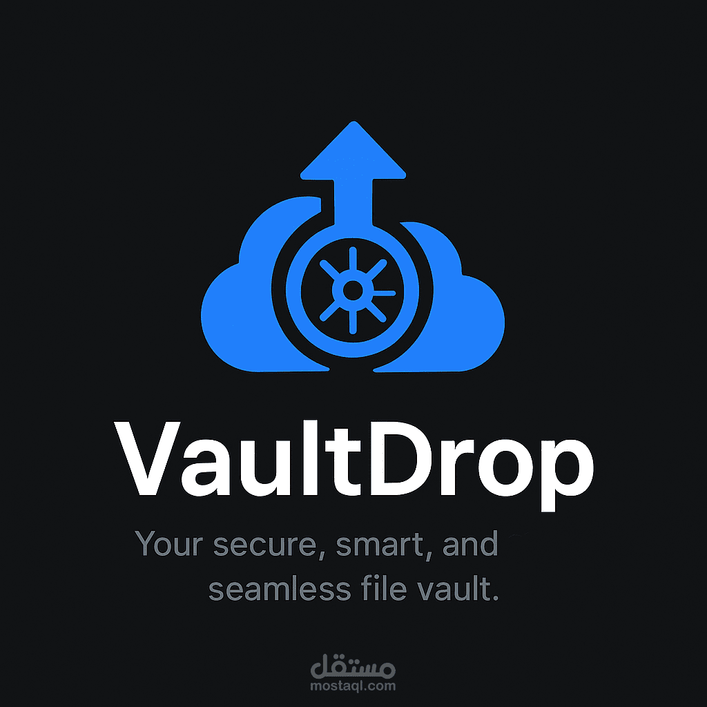 Vault Drop