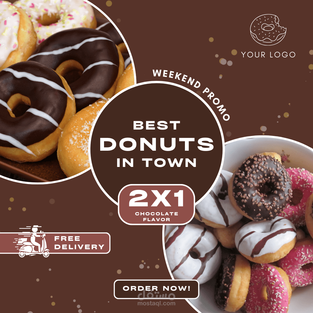 تصميم instagram post