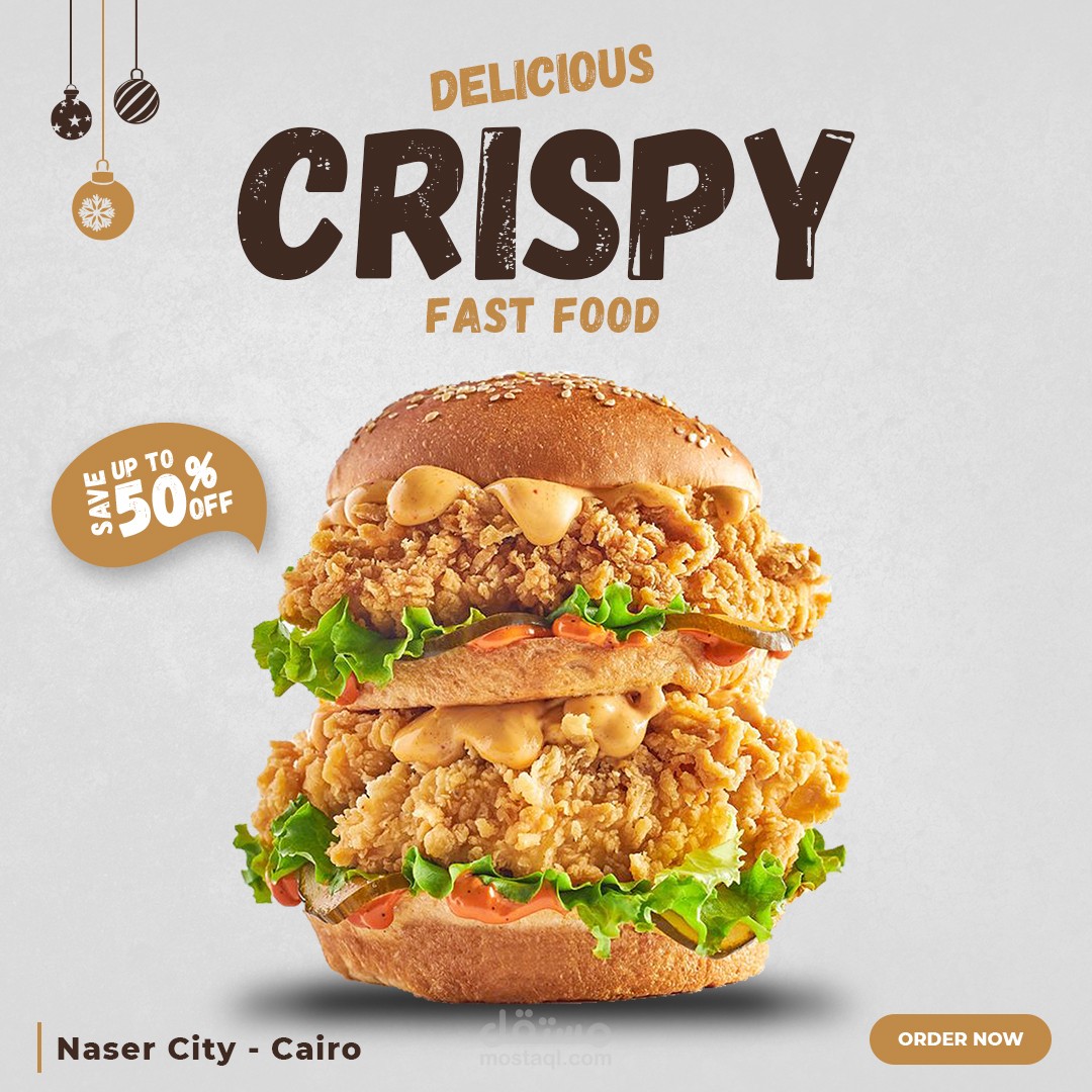 Social Media Post Design