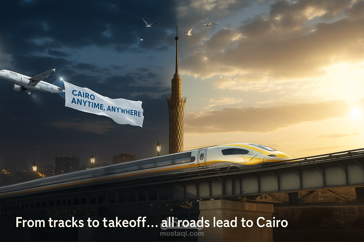 cairo