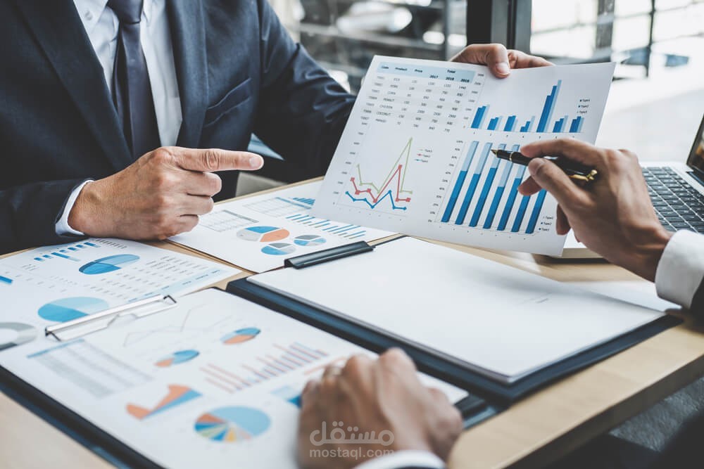 دراسات جدوى اقتصادية