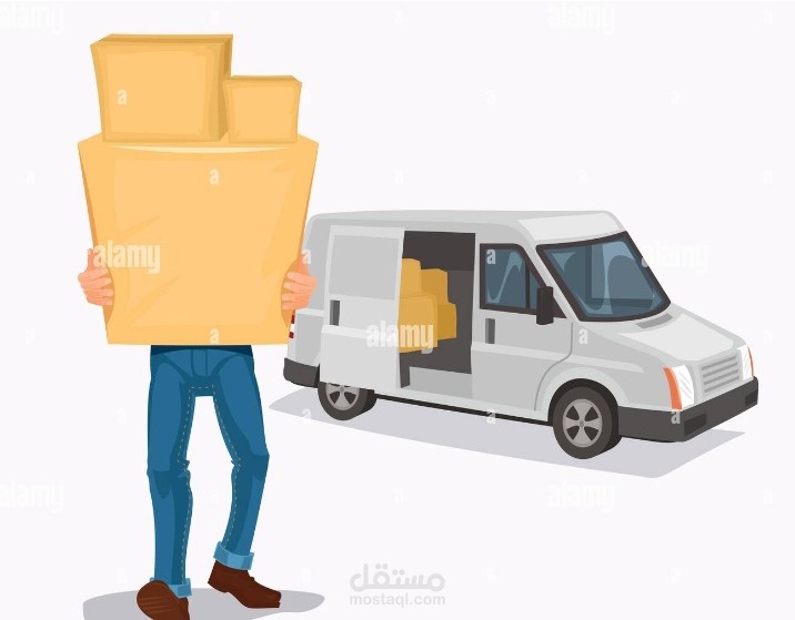 تصميم كشف الموردين Excel