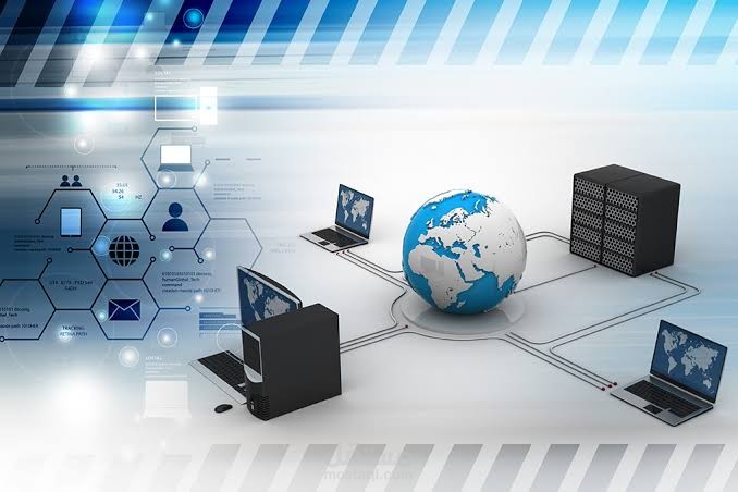 العمل في قسم الشبكات وتقنية المعلومات - ICTC