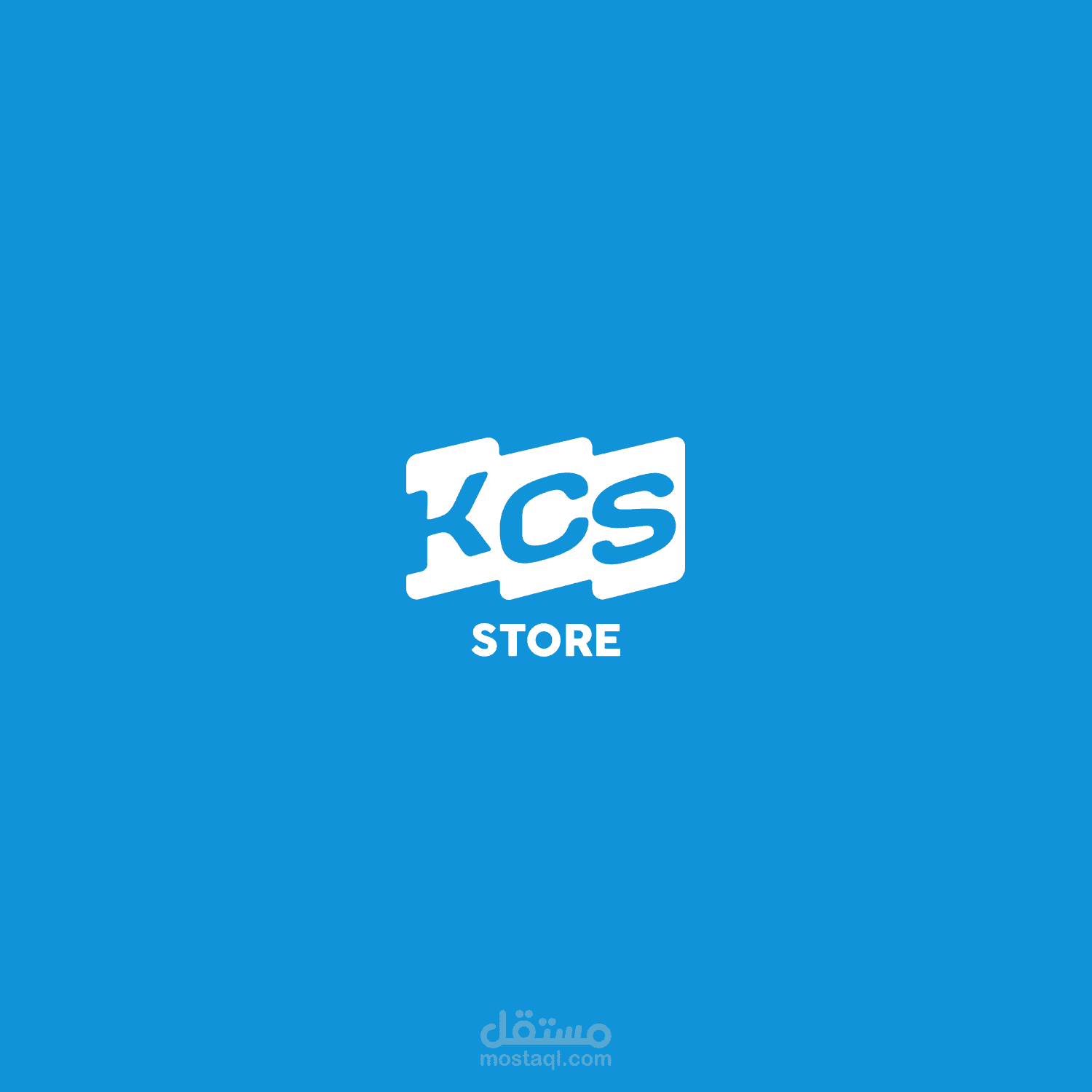 Kcs Online Store | Rebranding