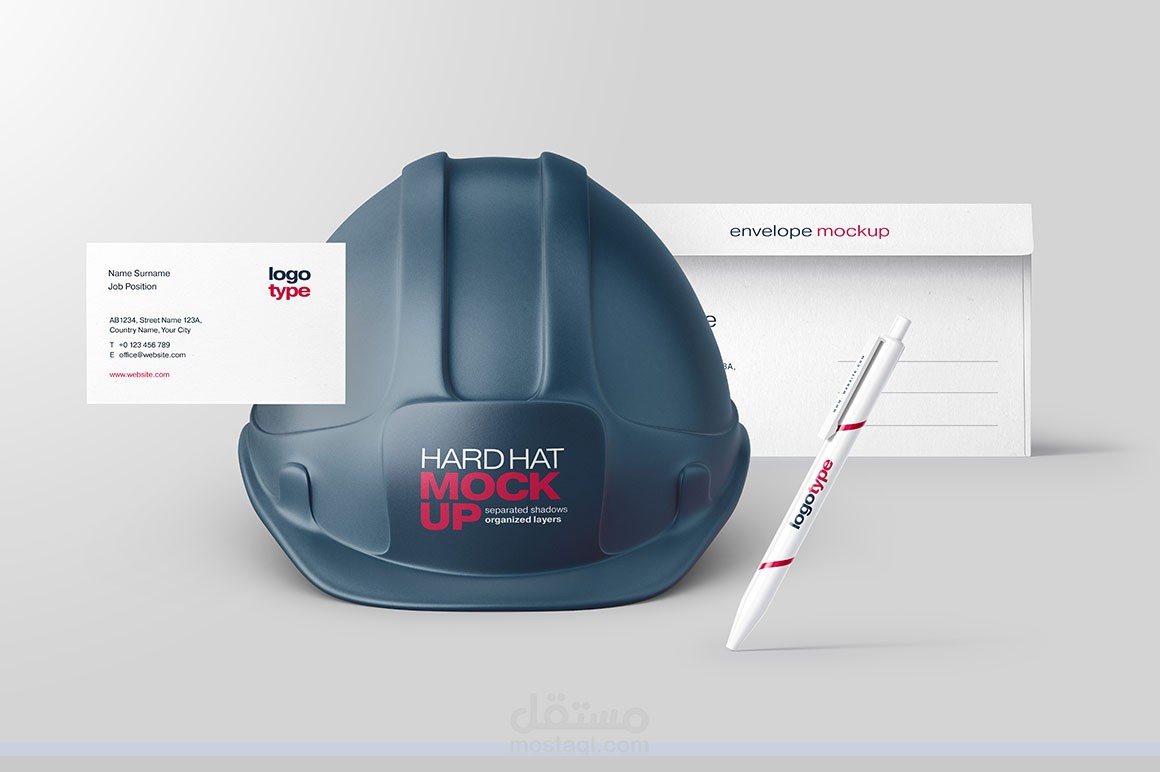 Free Premium Top View r Mockup