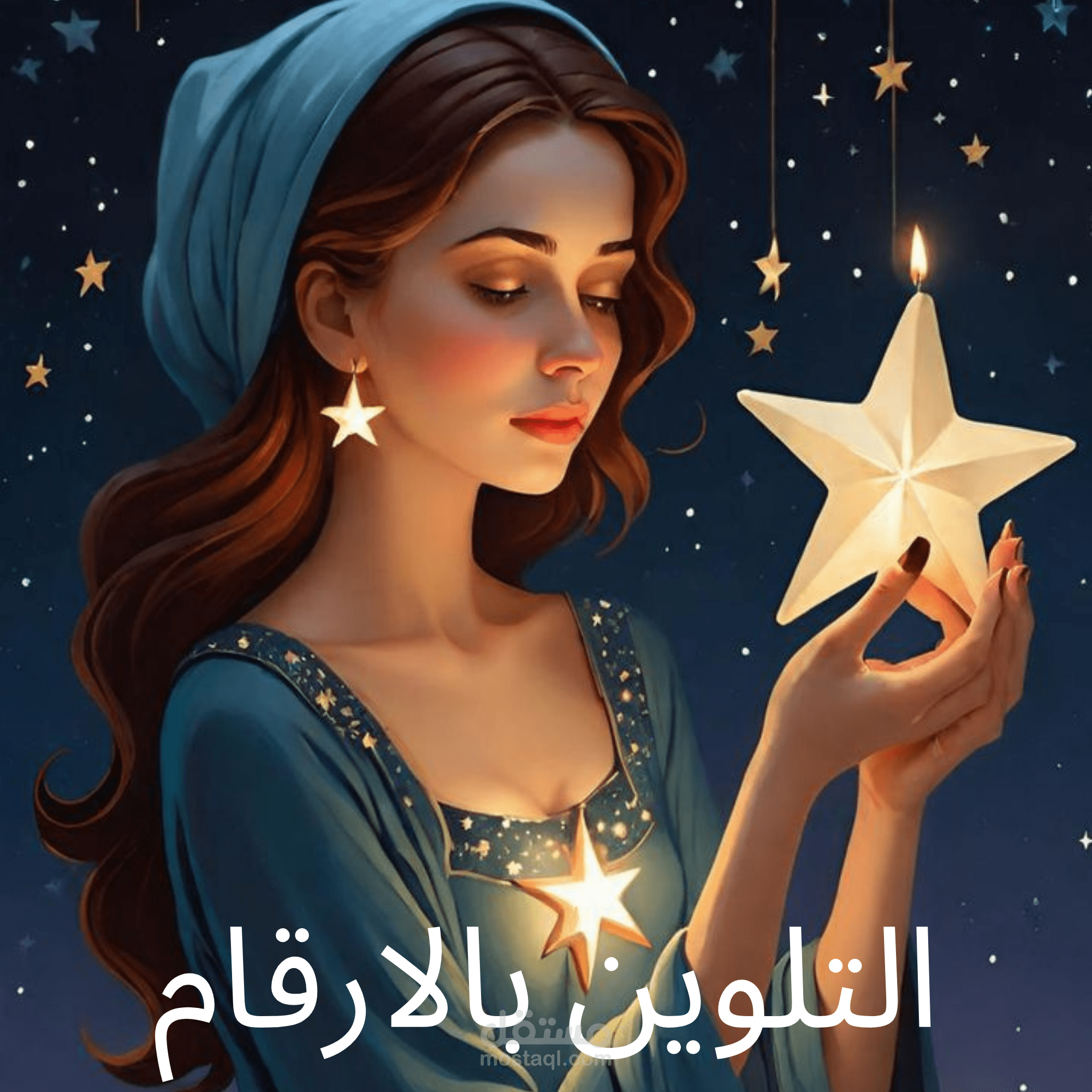 تصميم مواد تفاعلية رقمية