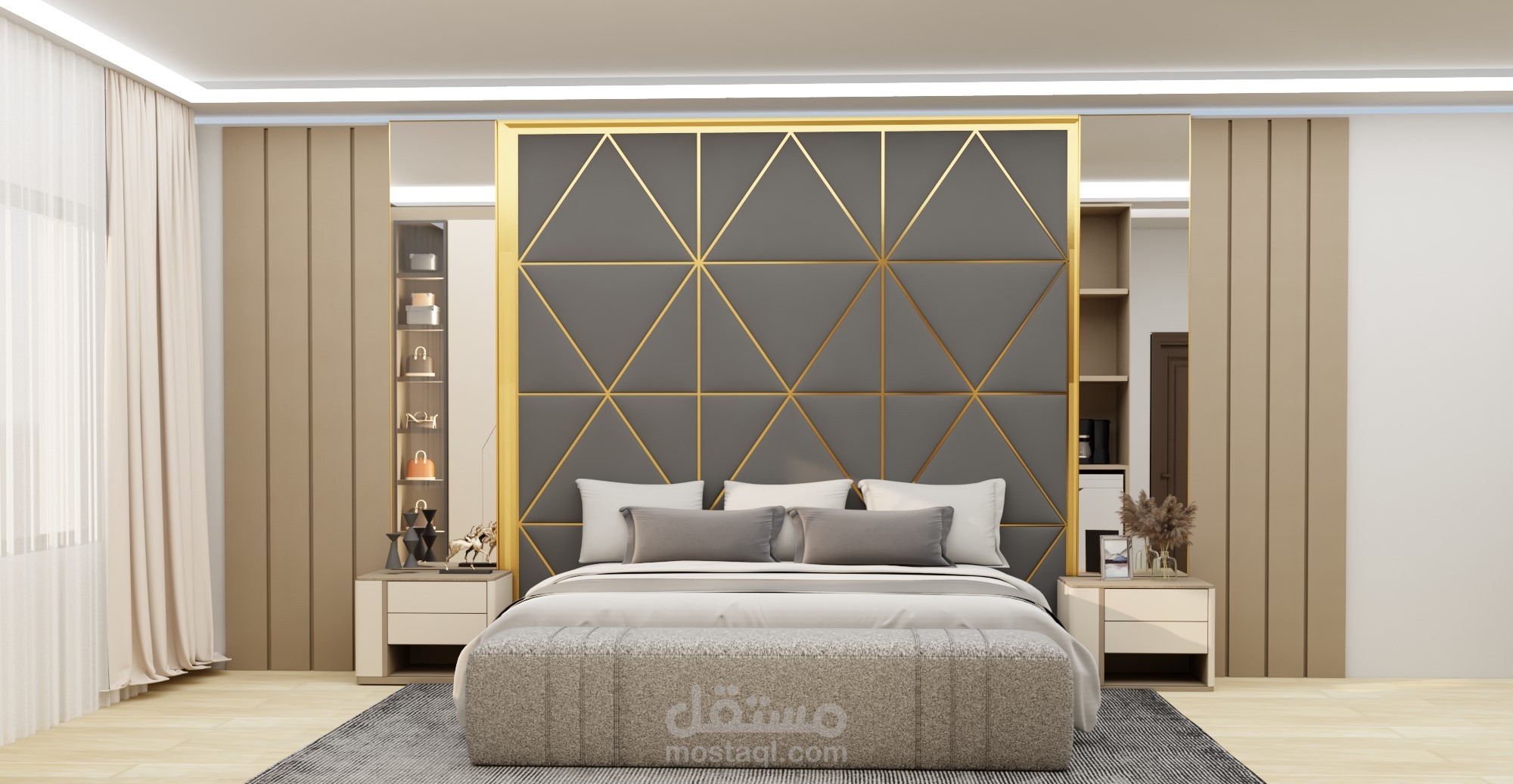 الرابيه
