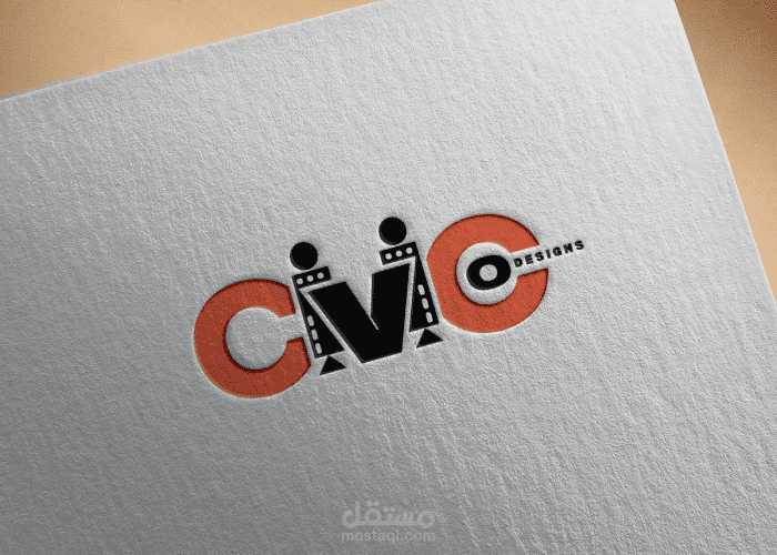 Custom Logo Design | Unique, Memorable & Brand-Focused