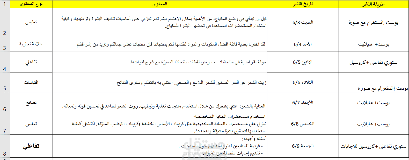 اعلانات سناب شات