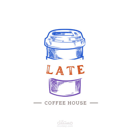 Cafe logo