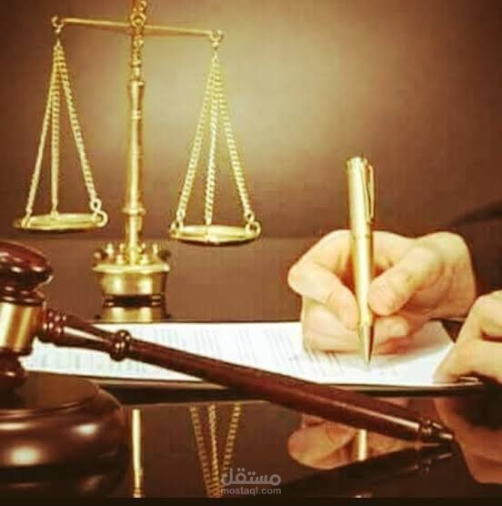 صاحب مؤسسة العدالة للاستشارات القانونية القاهرة