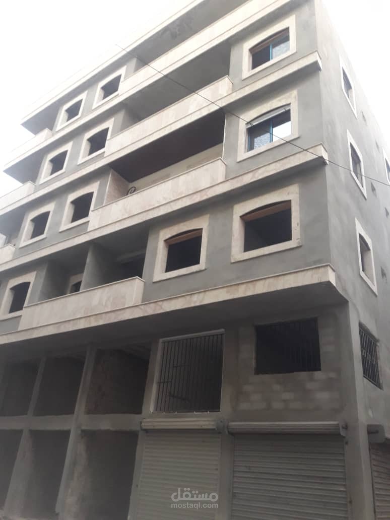 تنفيذ و إشراف بناء سكني