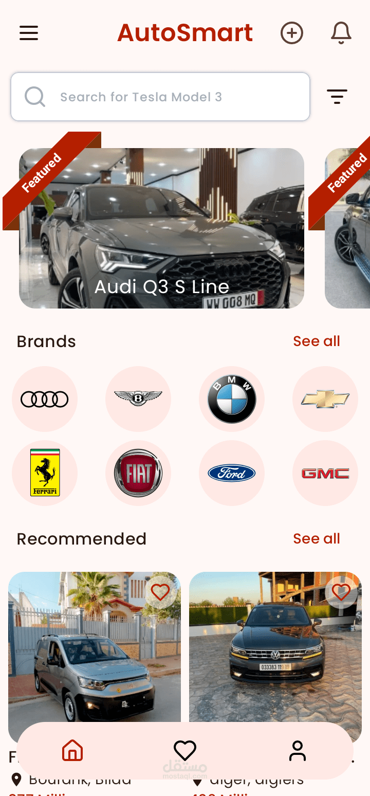 AutoSmart