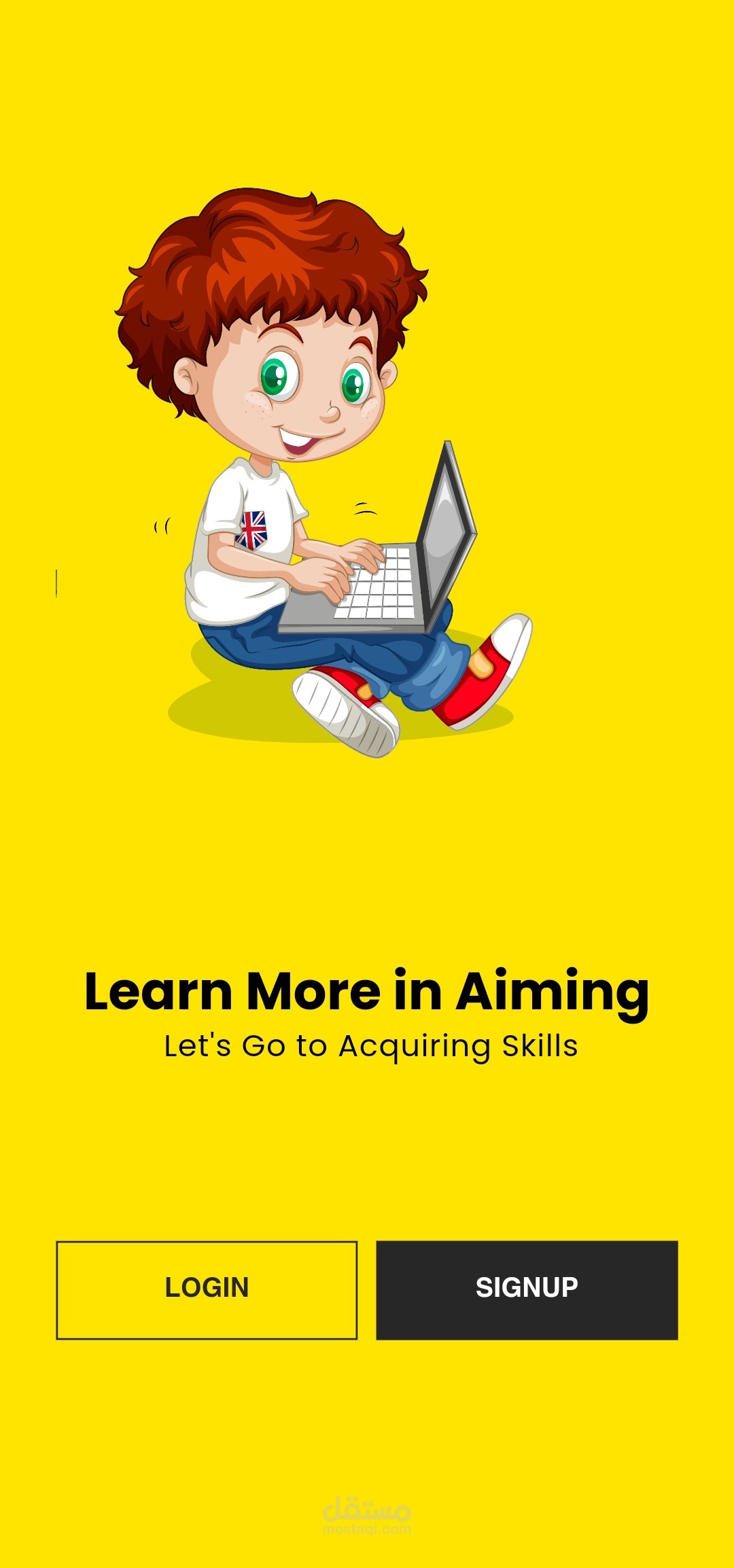 Aiming