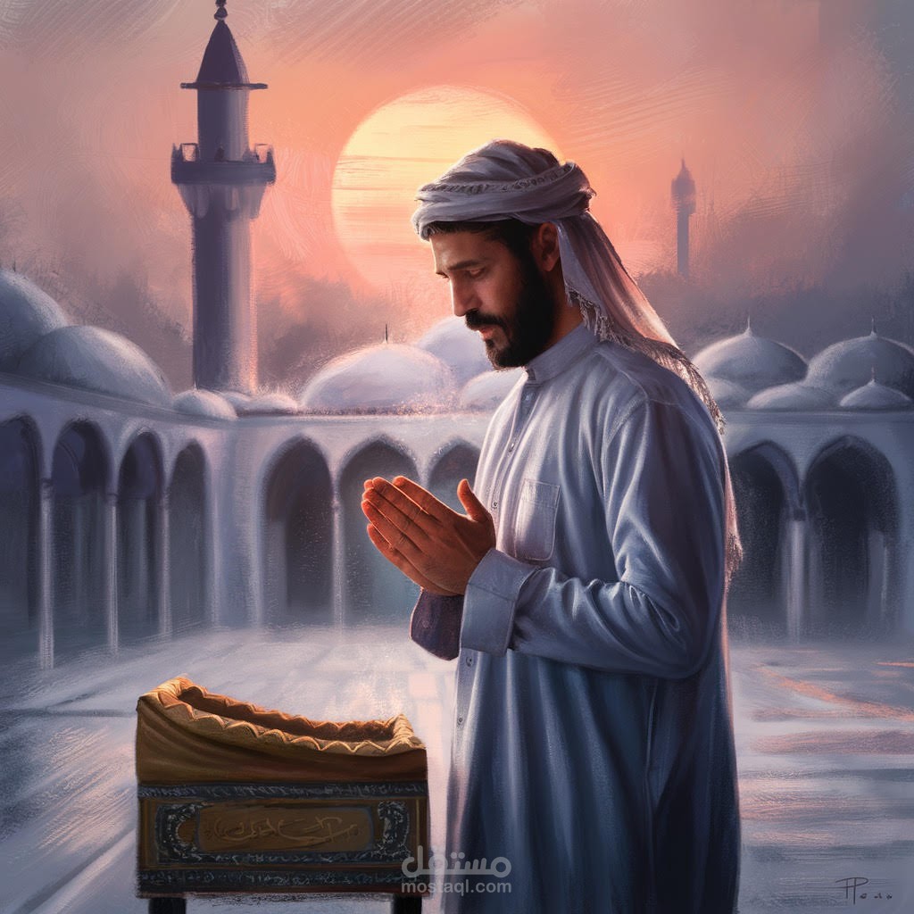 فيديو ارشادي ديني