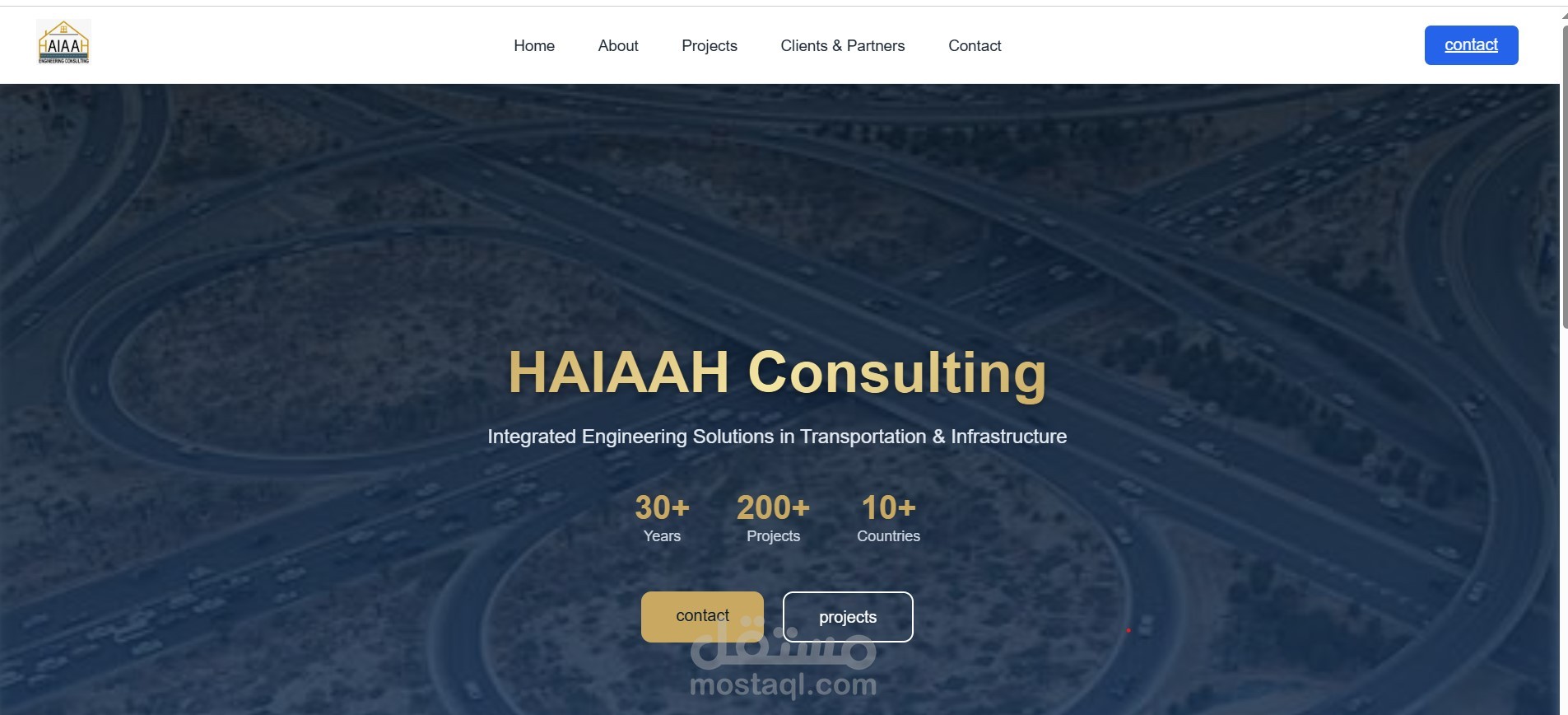 HAIAAH consulting