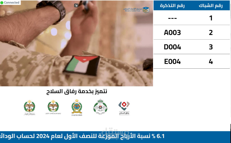 نظام دور QMS