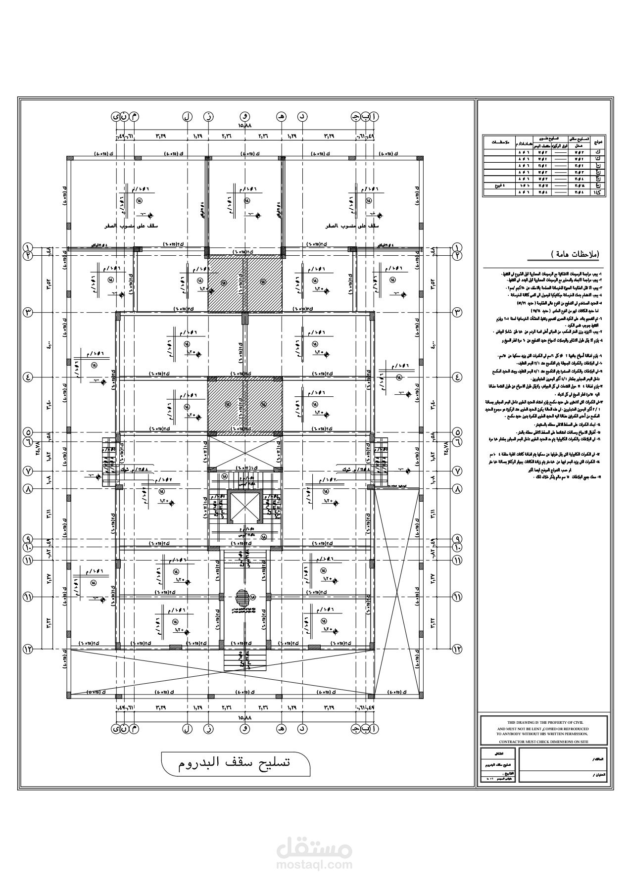 بيت الوطن - التجمع الخامس - محافظة القاهرة