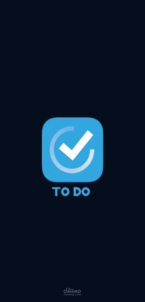 to do list