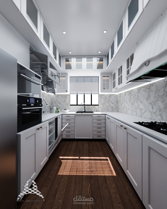 تصميم داخلي