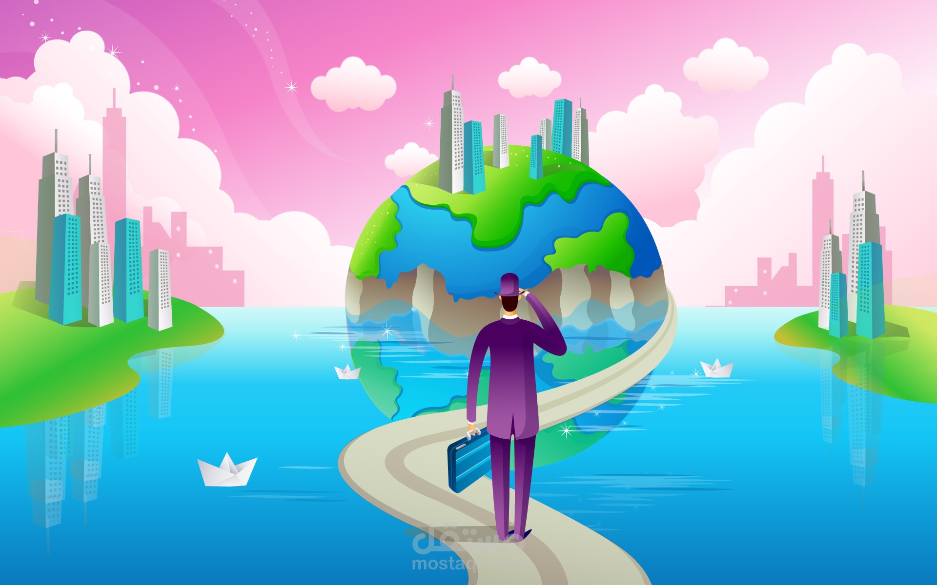 I will create an amazing whiteboard animation for your business