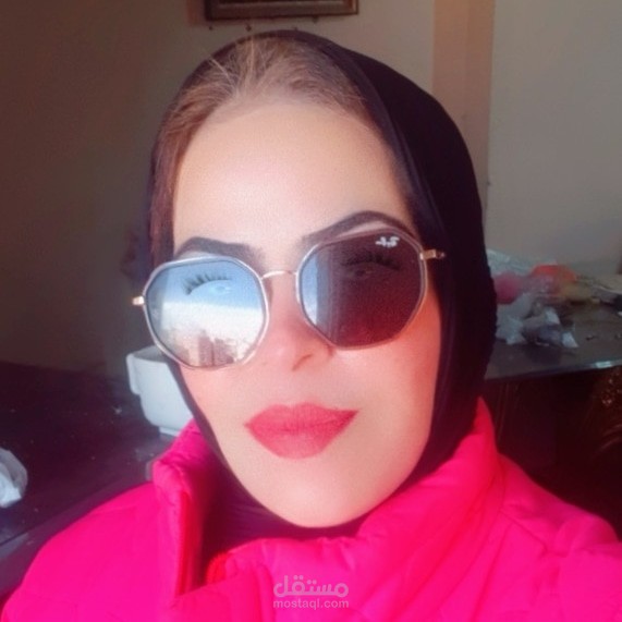 دعم ومساعده وتحرير المحتوي