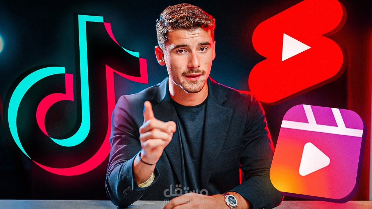 مونتاج ايمان غادزي