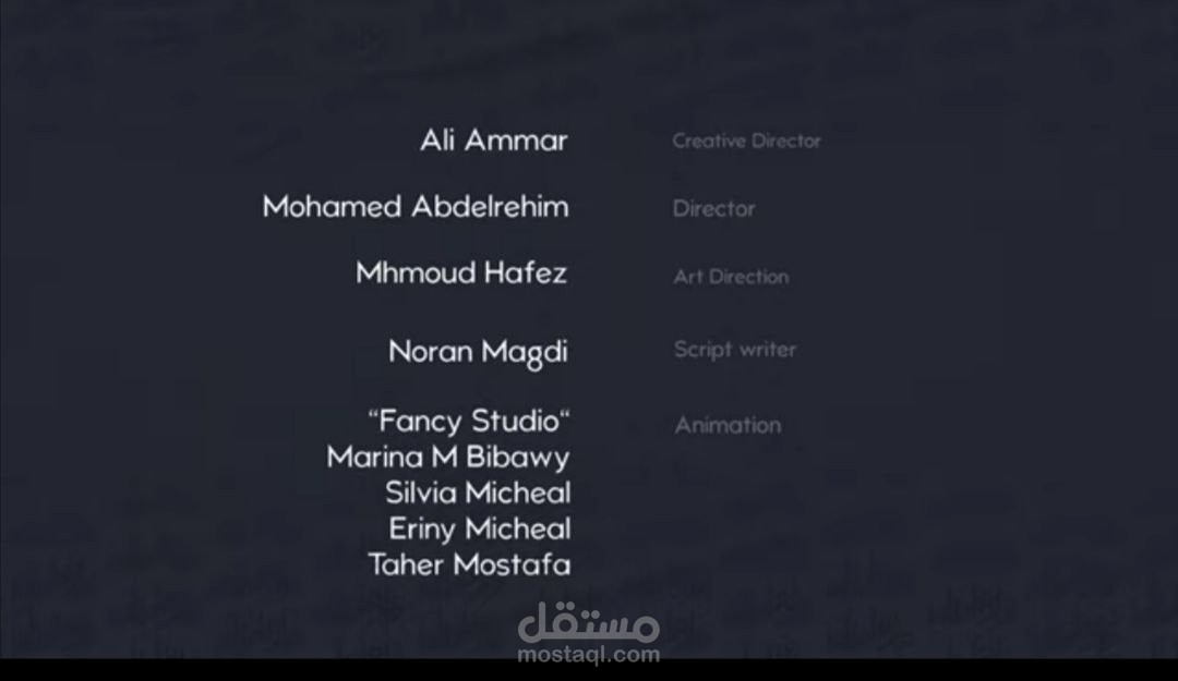 كتابة سكربت يوتيوب علمي