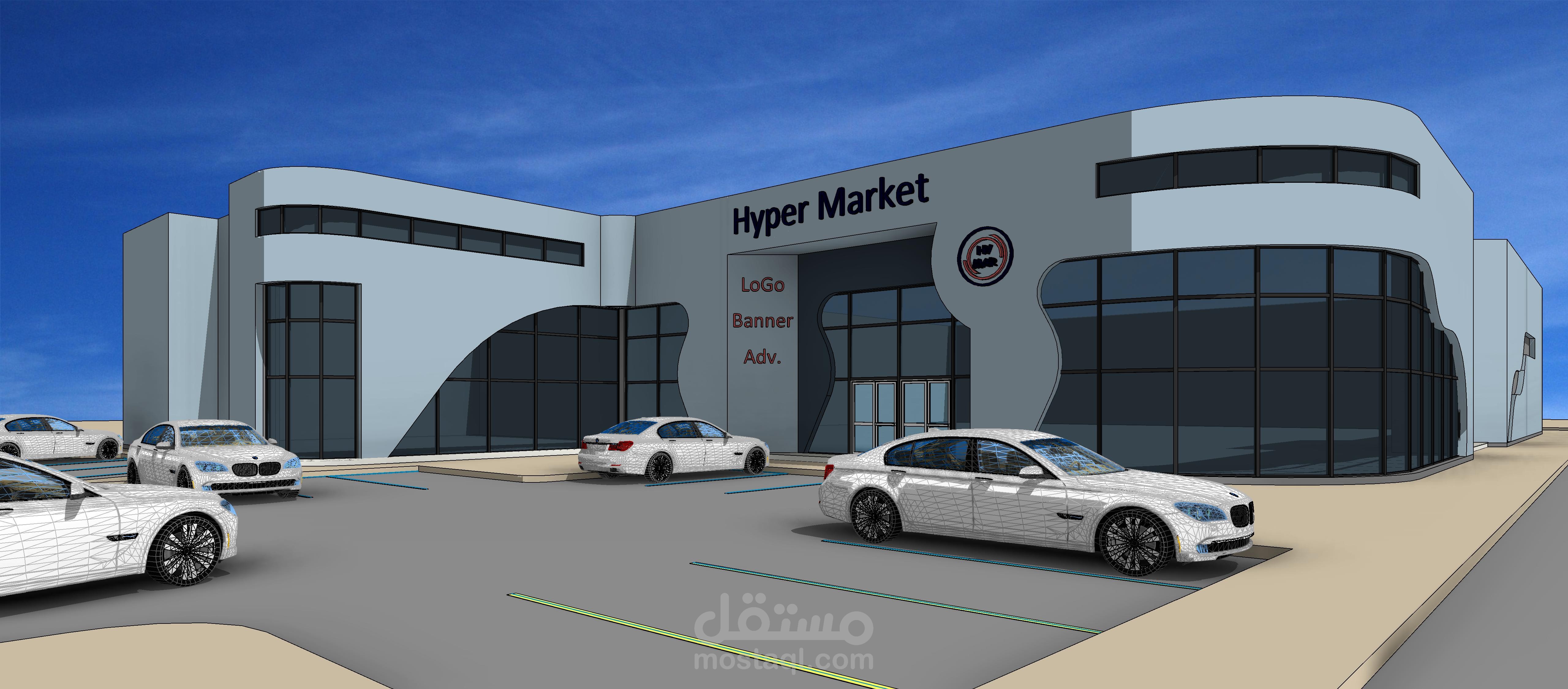 تصميمات متنوعة