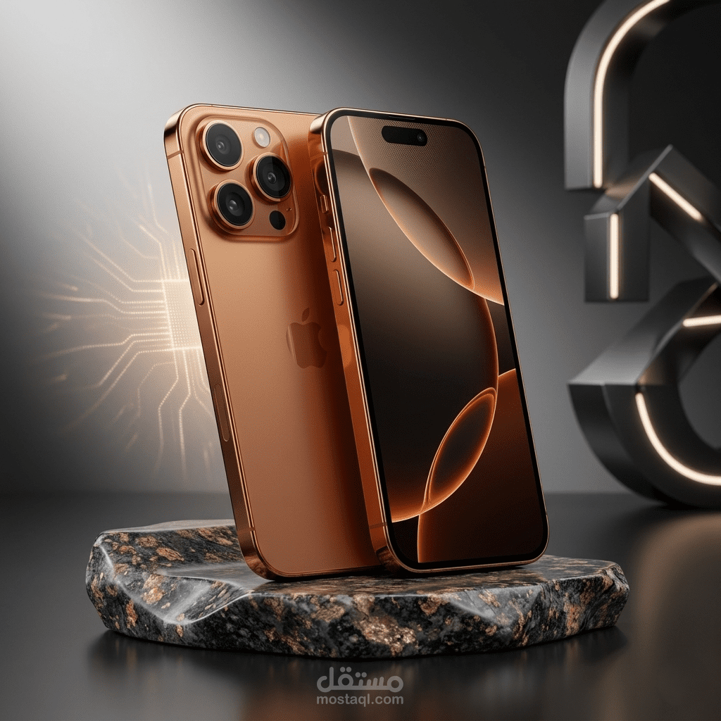 أكثر من مجرد هاتف.. دليل البيع الذكي لجهاز iPhone 17 Pro Max