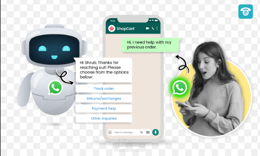 Chatbot Whatsapp