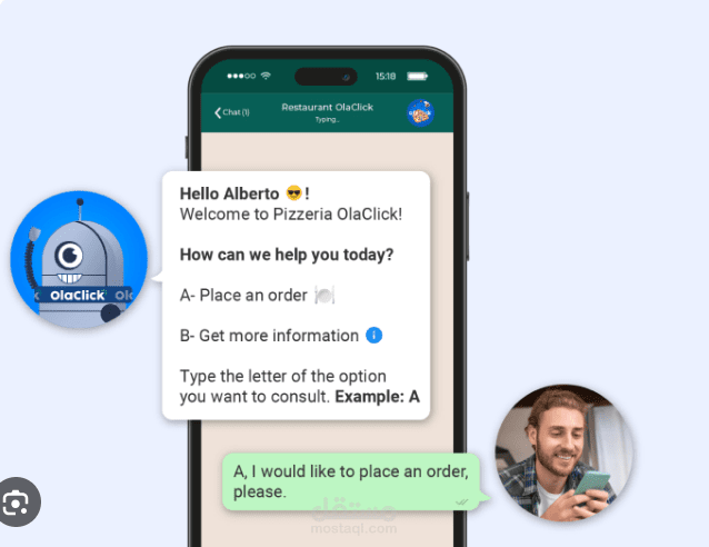 Chatbot