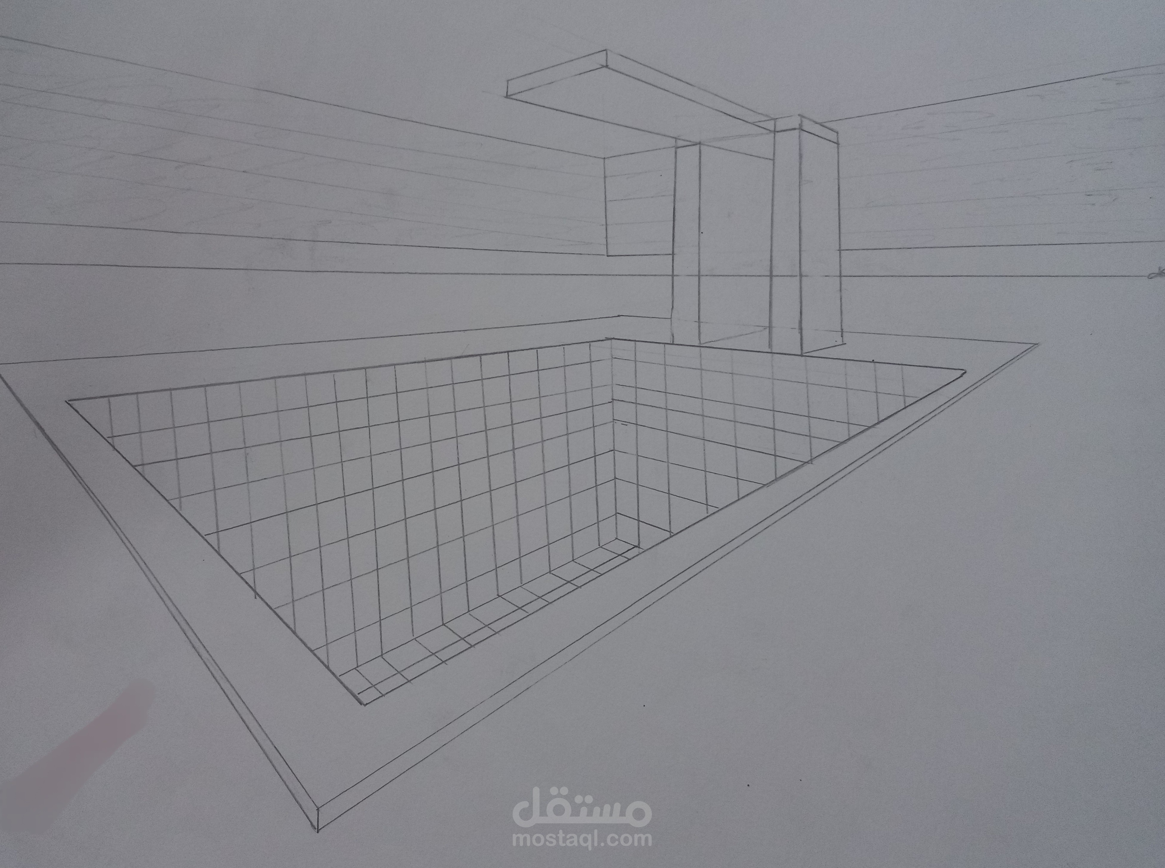 تصاميم منظور
