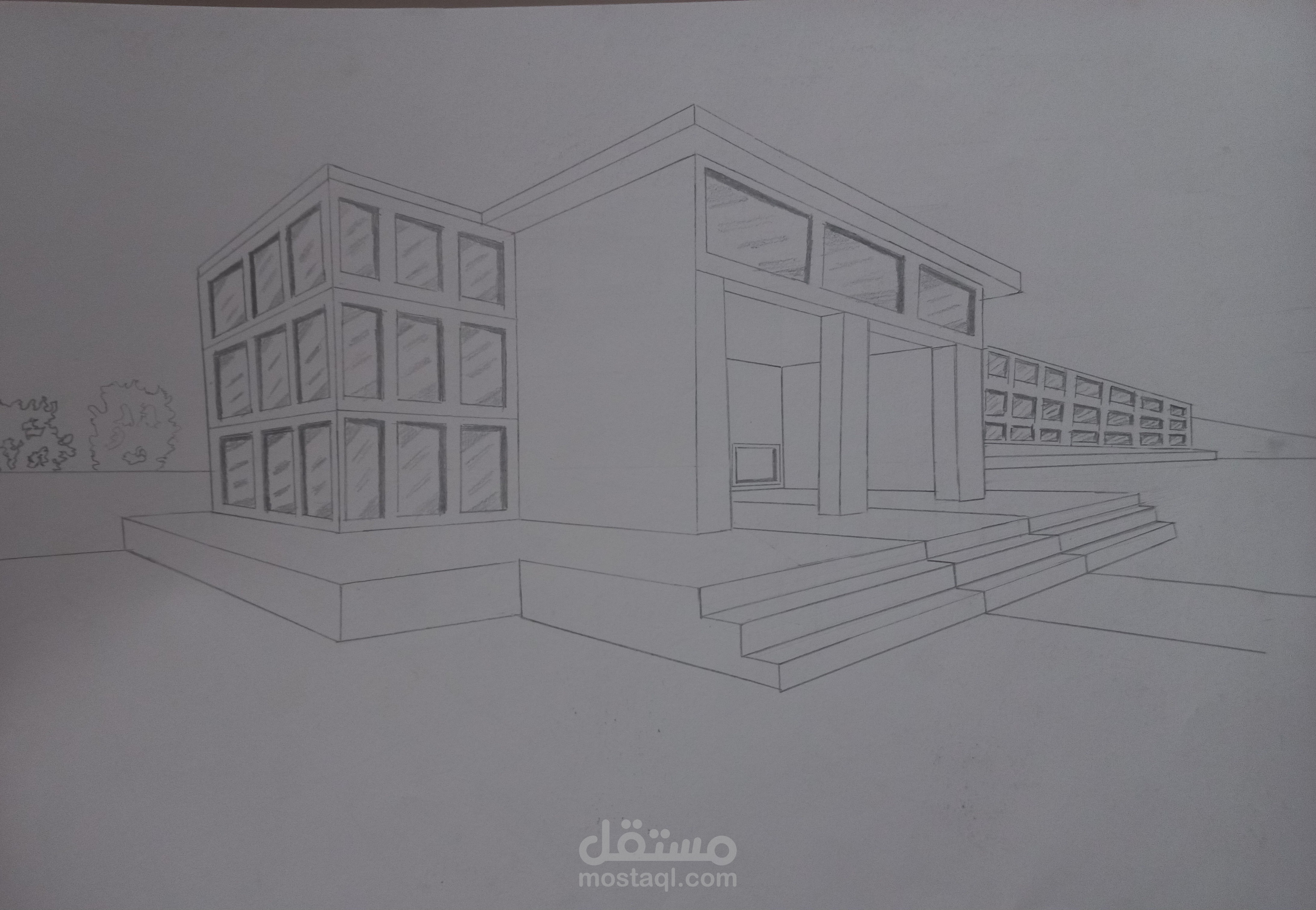 تصاميم منظور