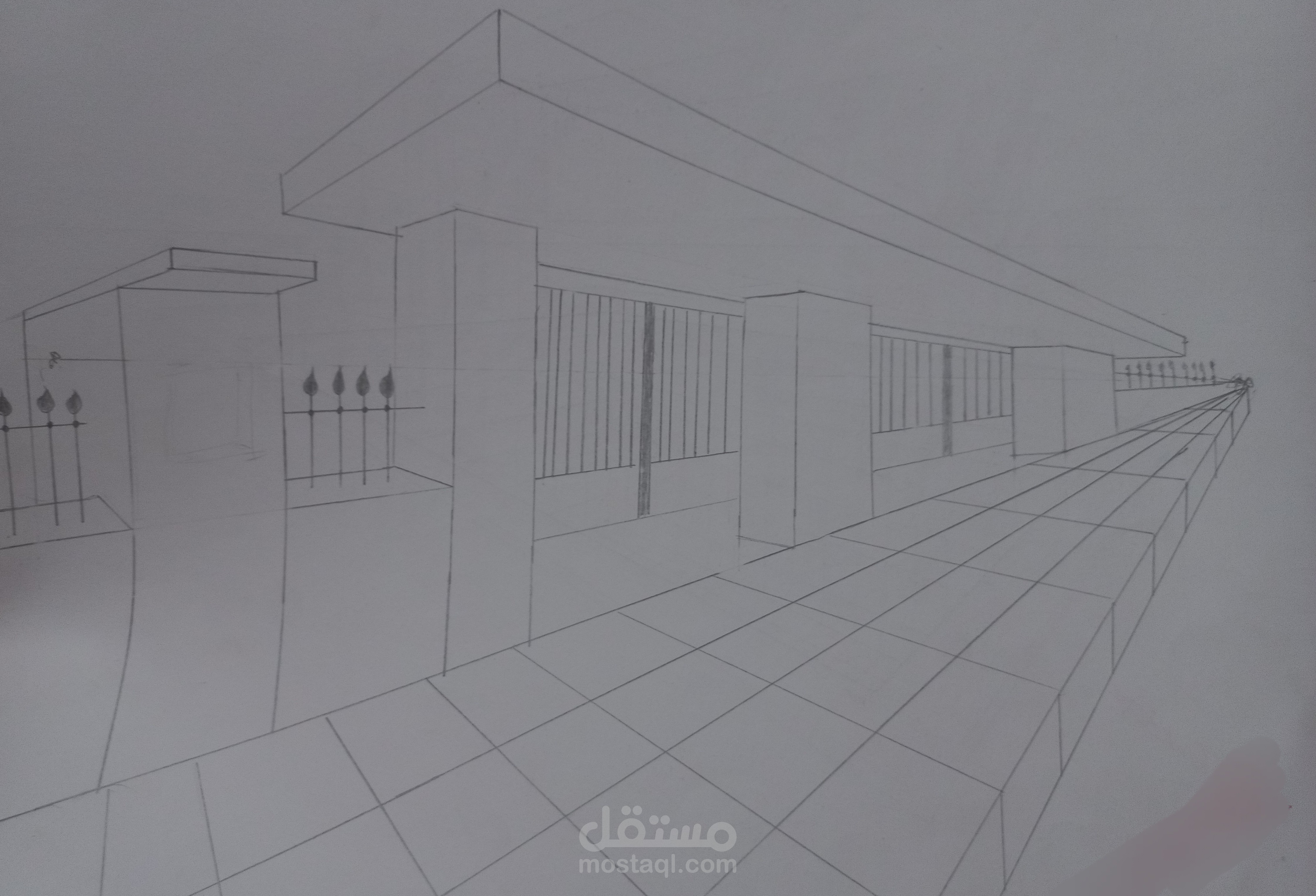 تصميم منظور