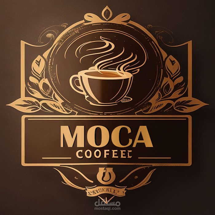 MOCA COFFEE