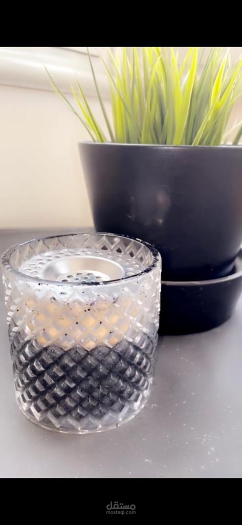 اعمال يدوية من المنزل