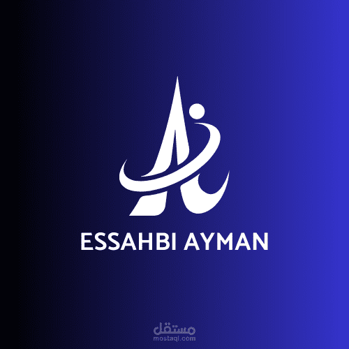 تصميم لوغو