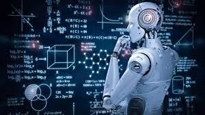 أنواع الذكاء الاصطناعي ومجالاته